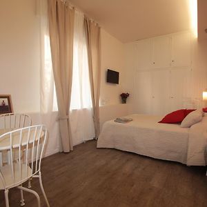 Superior Studio met een King Size Bed
